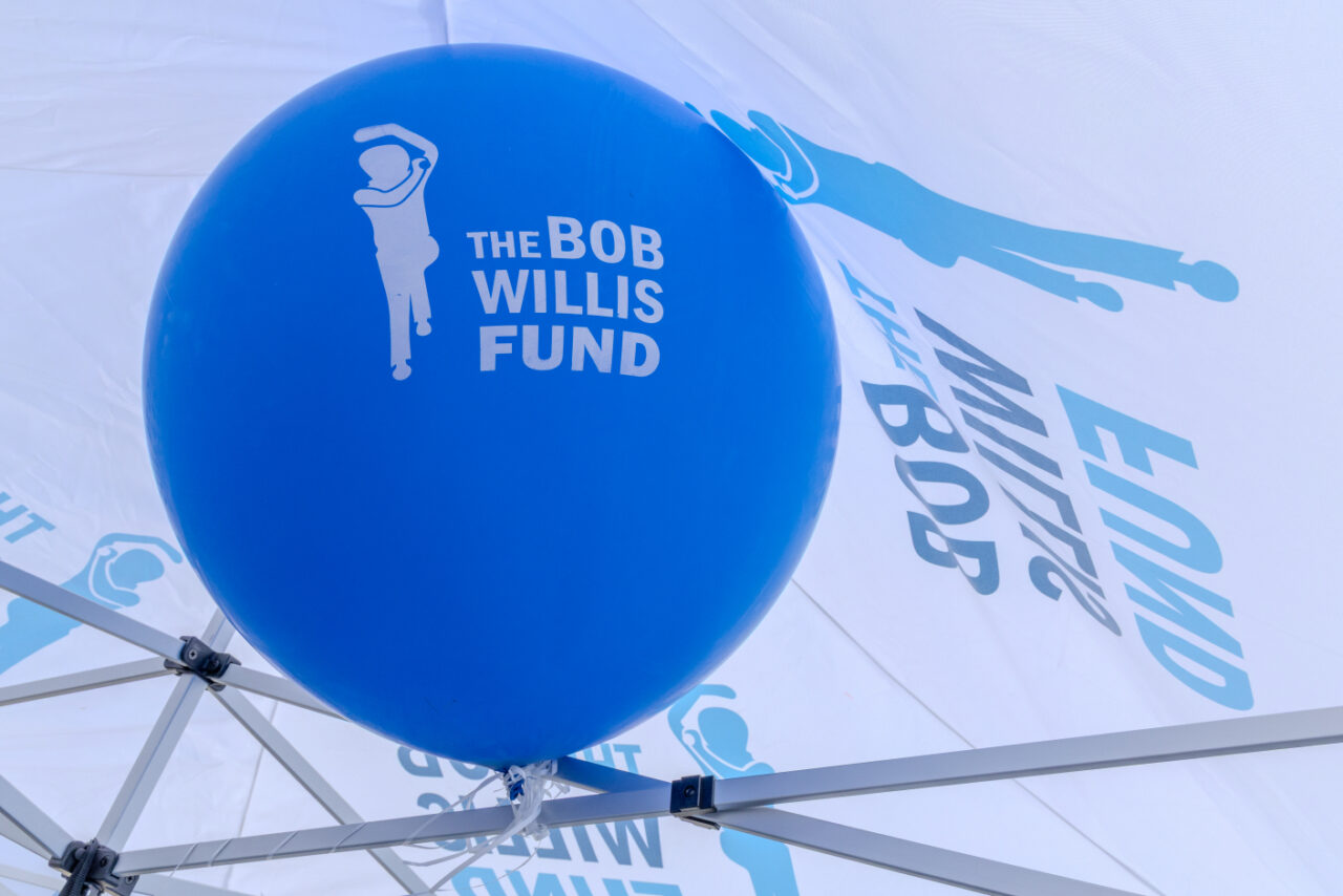 The Bob Willis Fund | Fighting Prostate Cancer