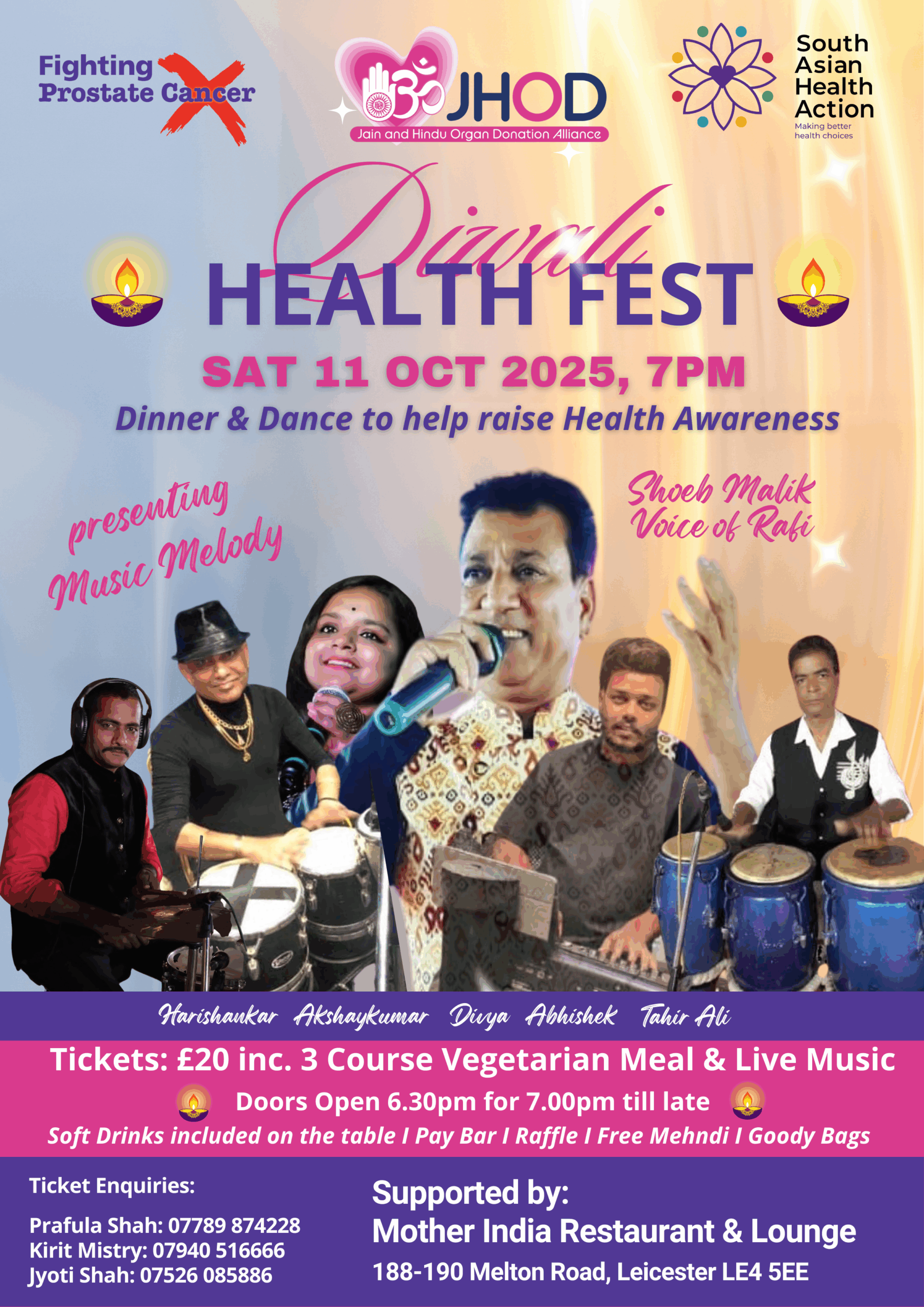 Diwali HealthFest Final Flyer2