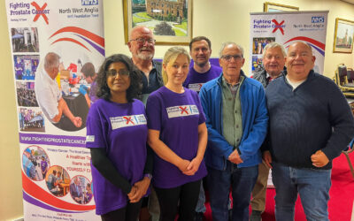 Shrewsbury Freemasons Screening