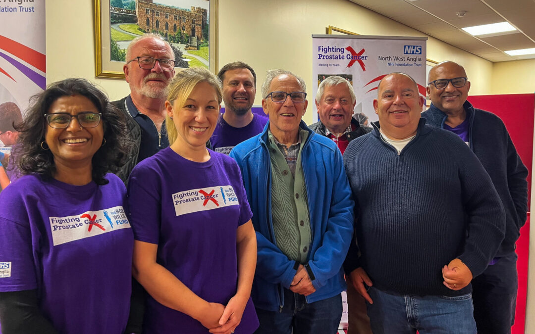 Shrewsbury Freemasons Screening