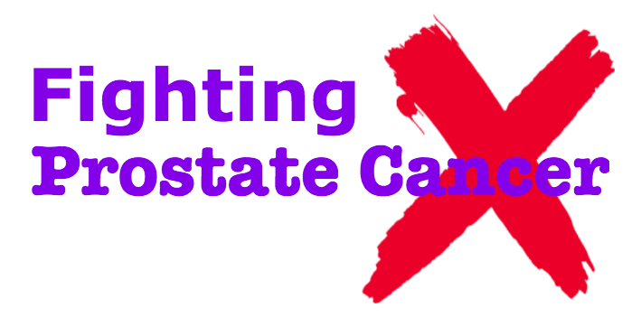 Fighting Prostate Cancer