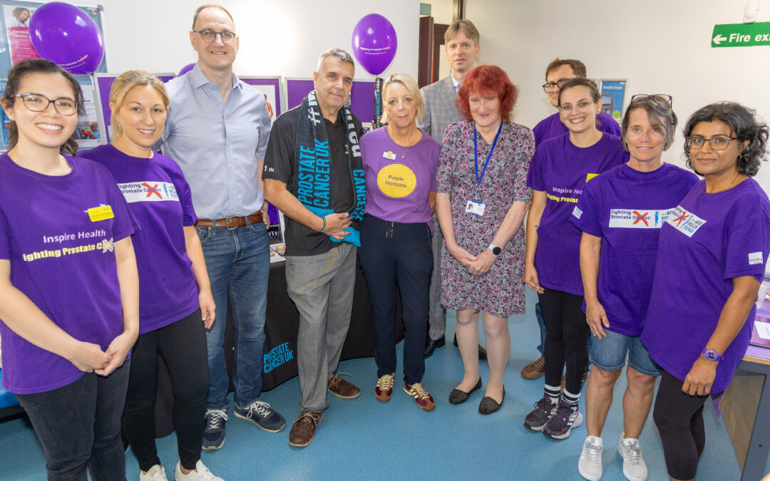 Record Demand at St Neots Screening