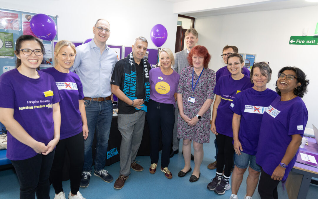 Record Demand at St Neots